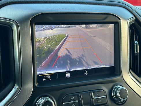 Used 2019 GMC Sierra 1500 SLT w/ SLT Premium Plus Package image 19