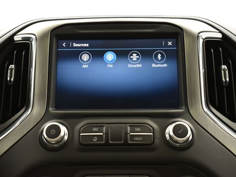 Used 2021 GMC Sierra 1500 Denali w/ Denali Ultimate Package image 35