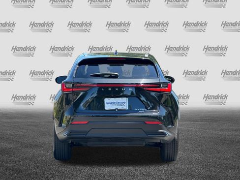 Certified 2023 Lexus NX 350h AWD w/ Towing Package (2000 Lbs) image 6