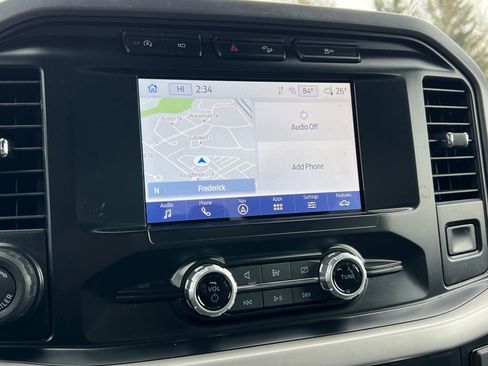 Used 2023 Ford F150 XLT w/ Equipment Group 301A Mid image 25