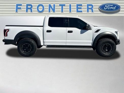 Used 2020 Ford F150 Raptor image 24
