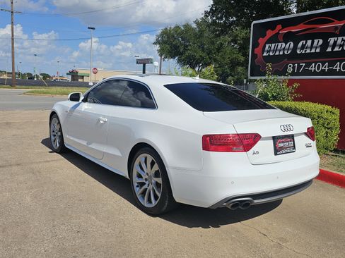Used 2016 Audi A5 2.0T Premium Plus w/ Technology Package image 3