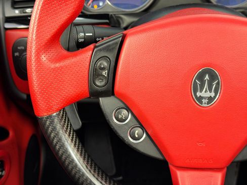 Used 2018 Maserati GranTurismo Sport image 22