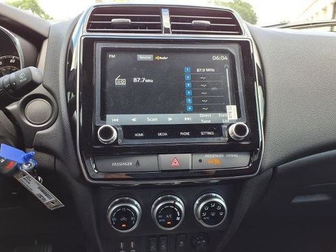New 2026 Mitsubishi Outlander Sport AWD image 16