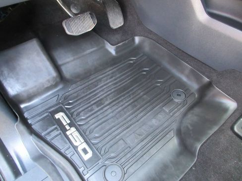 Used 2022 Ford F150 XLT w/ Equipment Group 302A High AWD/4WD image 27
