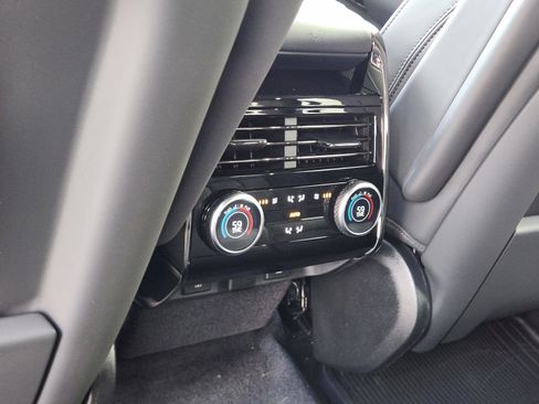 New 2026 Land Rover Range Rover Sport Dynamic SE AWD/4WD image 22