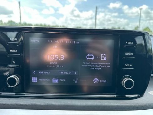 Used 2023 Kia K5 LXS FWD image 14