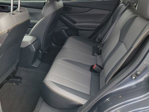 Used 2022 Subaru Crosstrek 2.5i Sport image 8