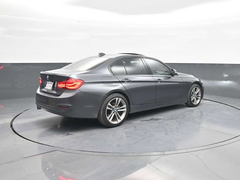 Used 2016 BMW 328i Sedan RWD image 8