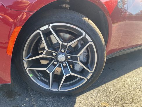 New 2026 Dodge Charger Scat Pack AWD/4WD image 9