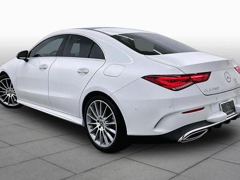 Certified 2023 Mercedes-Benz CLA 250 image 12