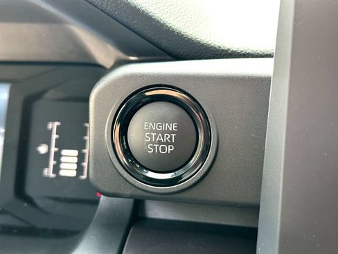 New 2026 Toyota Tacoma SR5 AWD/4WD image 13