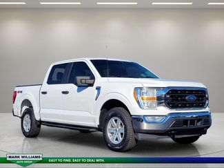 Used 2022 Ford F150 XLT w/ Trailer Tow Package AWD/4WD video 1