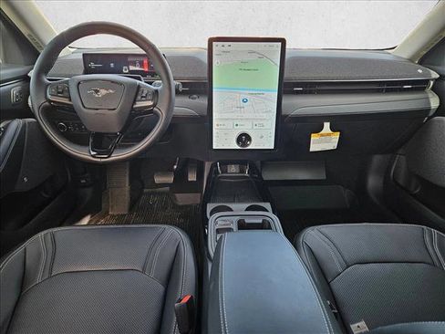 New 2025 Ford Mustang Mach-E Premium w/ Interior Protection Package image 14