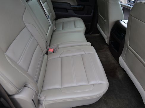 Used 2016 GMC Sierra 2500 Denali w/ Duramax Plus Package image 41