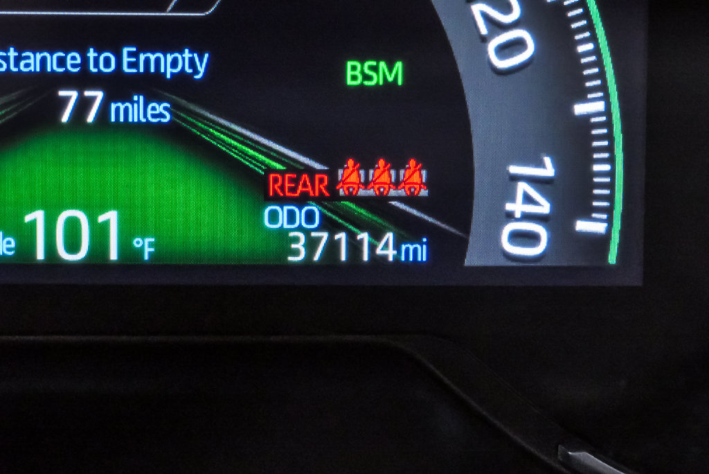 Used 2024 Toyota RAV4 XLE w/ Convenience Package FWD image 23