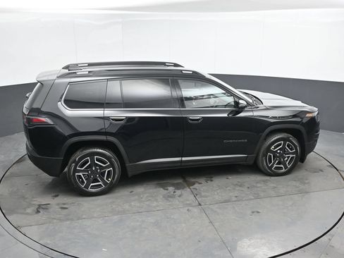 New 2026 Jeep Cherokee Limited AWD/4WD image 40