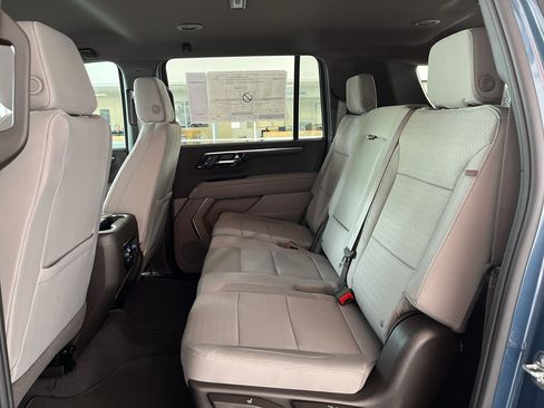 New 2026 Chevrolet Suburban LS w/ Max Trailering Package RWD image 14