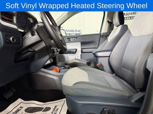 Used 2023 Ford Maverick XLT w/ XLT Luxury Package image 13