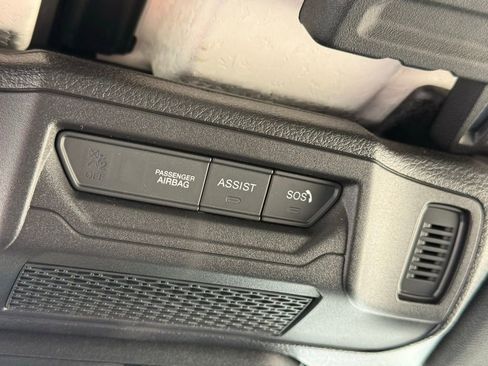 New 2025 Jeep Wrangler Rubicon 392 image 24