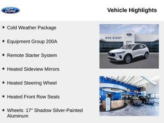 New 2026 Ford Escape Active w/ Cold Weather Package video 2
