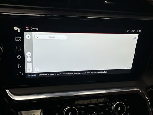 Certified 2024 GMC Sierra 2500 Denali Ultimate w/ Snow Plow Prep/Camper Package image 5