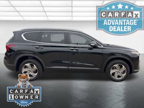 Used 2023 Hyundai Santa Fe SEL image 29