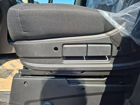 New 2025 RAM ProMaster 2500 w/ Cold Weather Group image 13