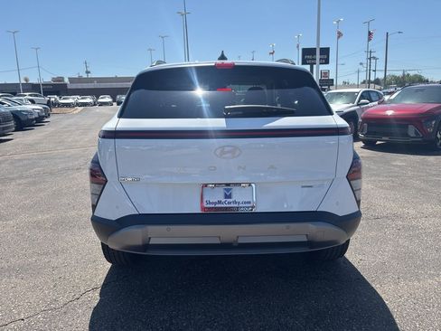 New 2026 Hyundai Kona Limited AWD/4WD image 5