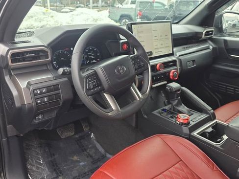 Used 2024 Toyota Tacoma TRD Off-Road image 25