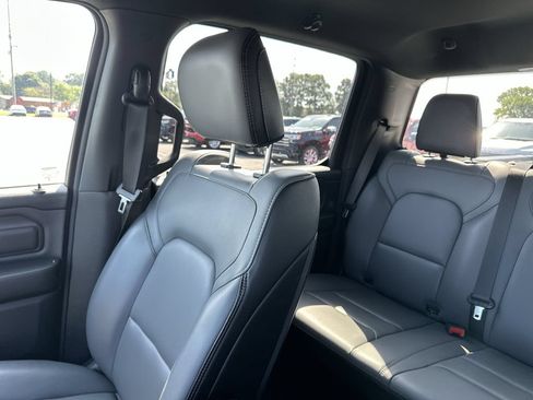 Used 2023 RAM 1500 Tradesman AWD/4WD image 12
