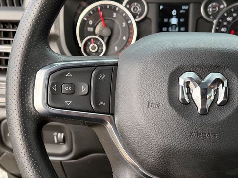 New 2026 RAM 2500 Tradesman image 14