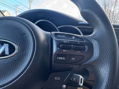 Used 2014 Kia Optima LX image 27