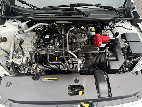 Used 2021 Nissan Sentra SR image 31