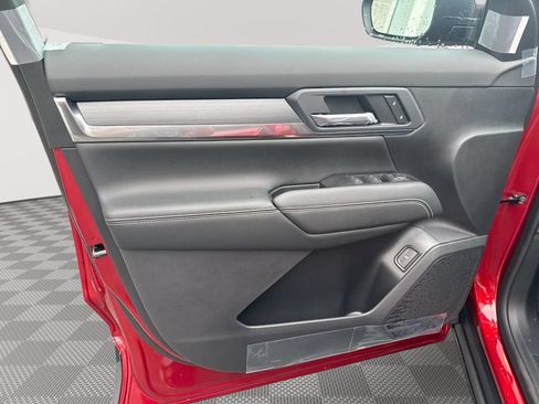 New 2027 GMC Terrain Elevation w/ Elevation Premium Package AWD/4WD image 22