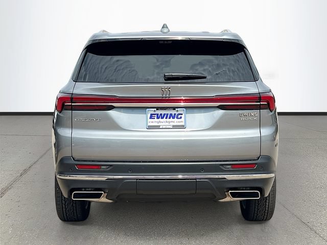 New 2026 Buick Enclave Preferred w/ Power Package FWD image 5