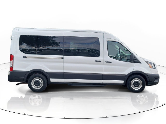Used 2024 Ford Transit 350 XL RWD image 4
