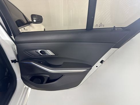 Used 2022 BMW 330i 330i image 28