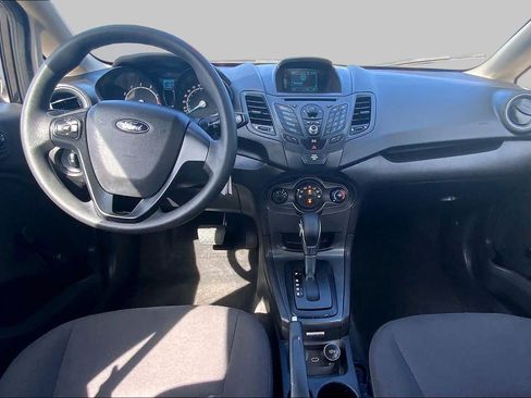 Used 2015 Ford Fiesta S FWD image 16