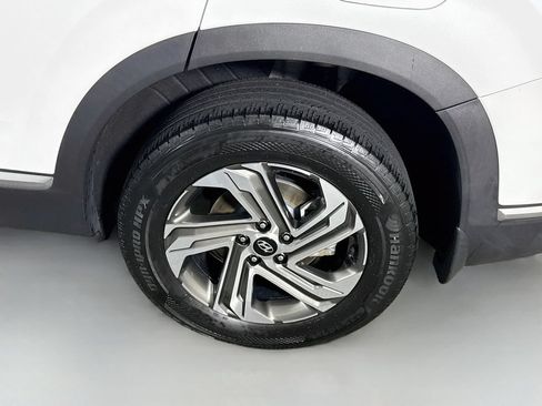 Certified 2022 Hyundai Santa Fe SEL AWD/4WD image 34