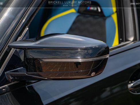 Used 2023 BMW M3 Competition AWD/4WD image 62
