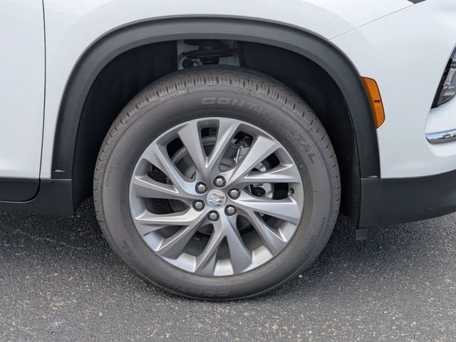 New 2026 Buick Enclave Preferred w/ Power Package FWD image 11