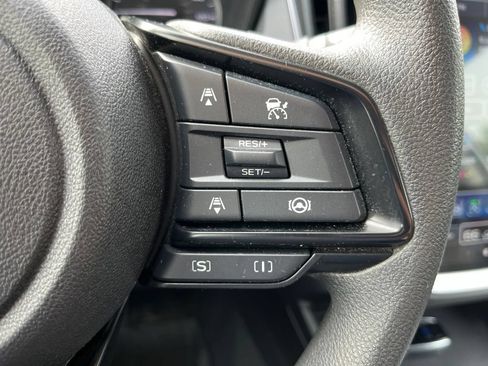 Certified 2024 Subaru Crosstrek 2.0i Premium AWD/4WD image 17