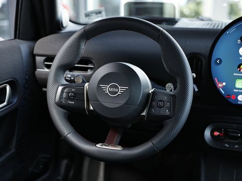 New 2026 MINI Cooper S image 27