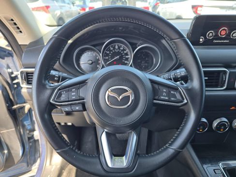 Used 2019 MAZDA CX-5 Sport FWD image 23