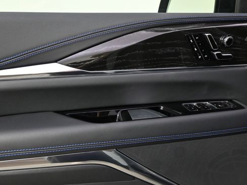 New 2026 Cadillac Escalade IQ Sport 1 w/ LPO, Floor Liner Package image 22