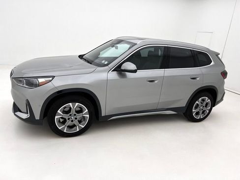 Used 2026 BMW X1 xDrive28i w/ Technology Package AWD/4WD image 5