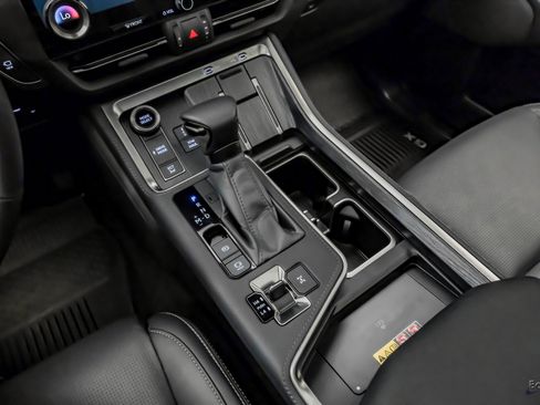 Used 2025 Lexus GX 550 image 55