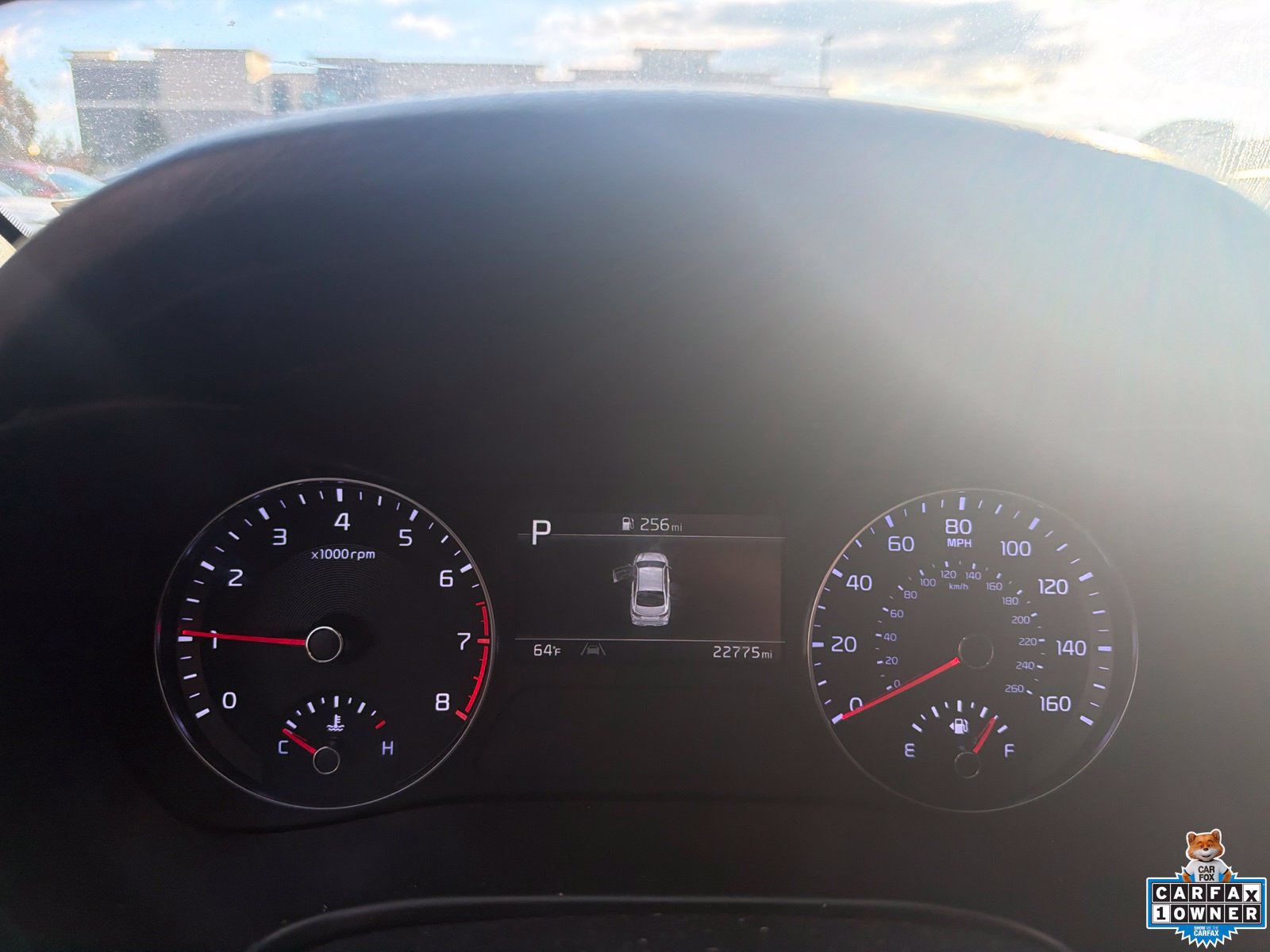 Used 2024 Kia Forte GT-Line FWD image 9