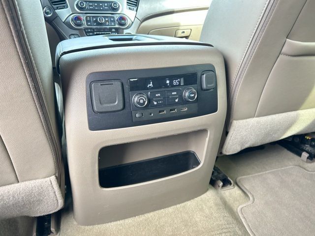 Used 2018 Chevrolet Tahoe Premier AWD/4WD image 26
